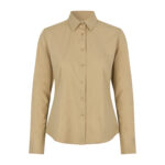 SEVEN SEAS Hybrid shirt | modern | dame