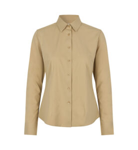 SEVEN SEAS Hybrid shirt | modern | dame