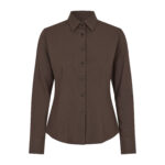 SEVEN SEAS Hybrid shirt | modern | dame