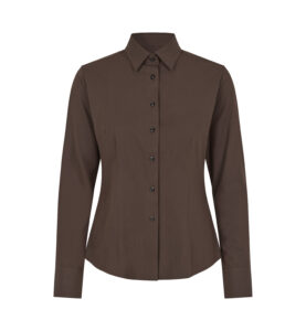 SEVEN SEAS Hybrid shirt | modern | dame