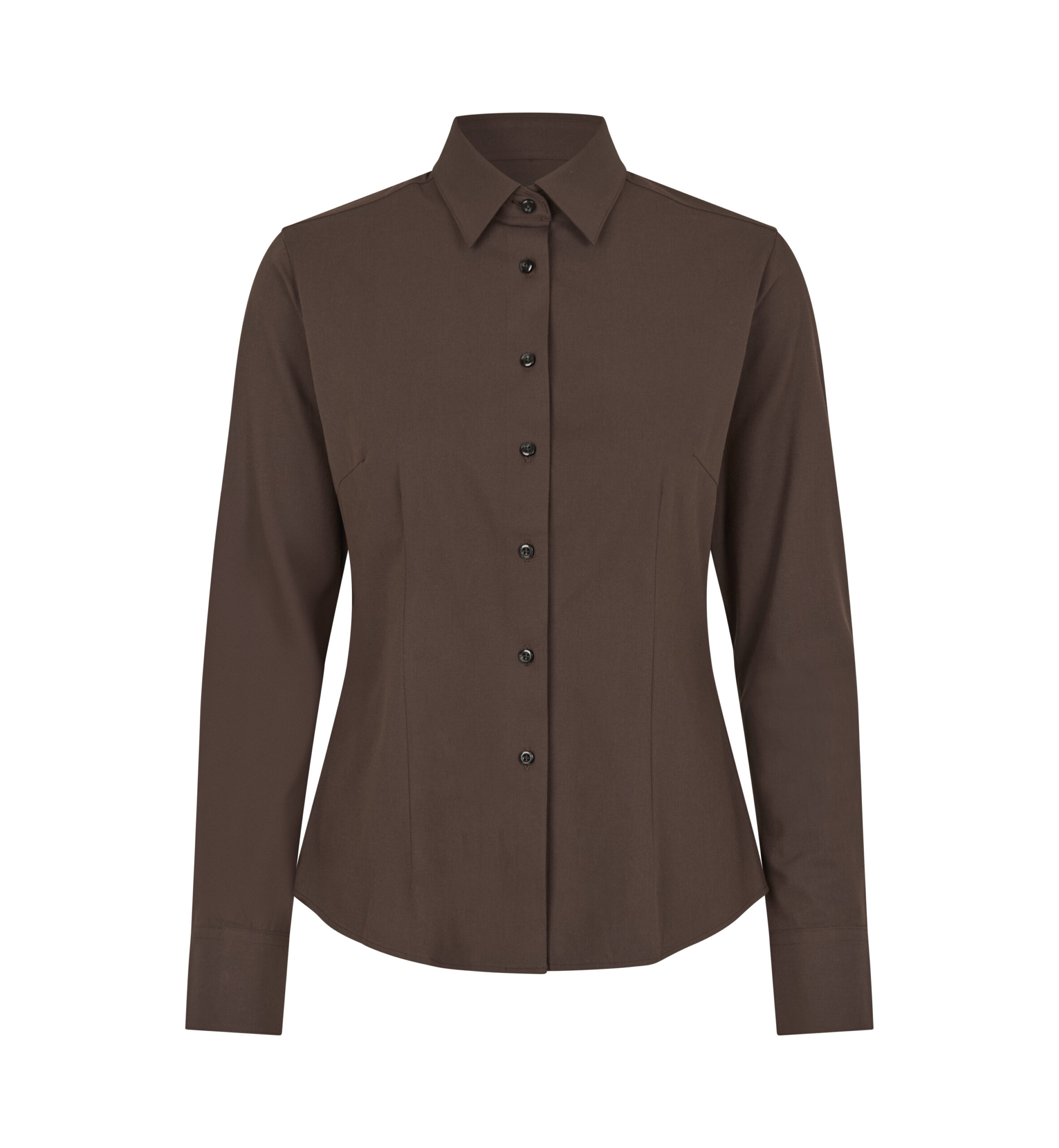 SEVEN SEAS Hybrid shirt | modern | dame