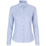SEVEN SEAS Hybrid shirt | modern | dame