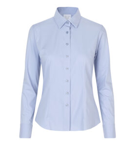 SEVEN SEAS Hybrid shirt | modern | dame