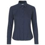 SEVEN SEAS Hybrid shirt | modern | dame