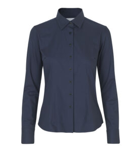 SEVEN SEAS Hybrid shirt | modern | dame