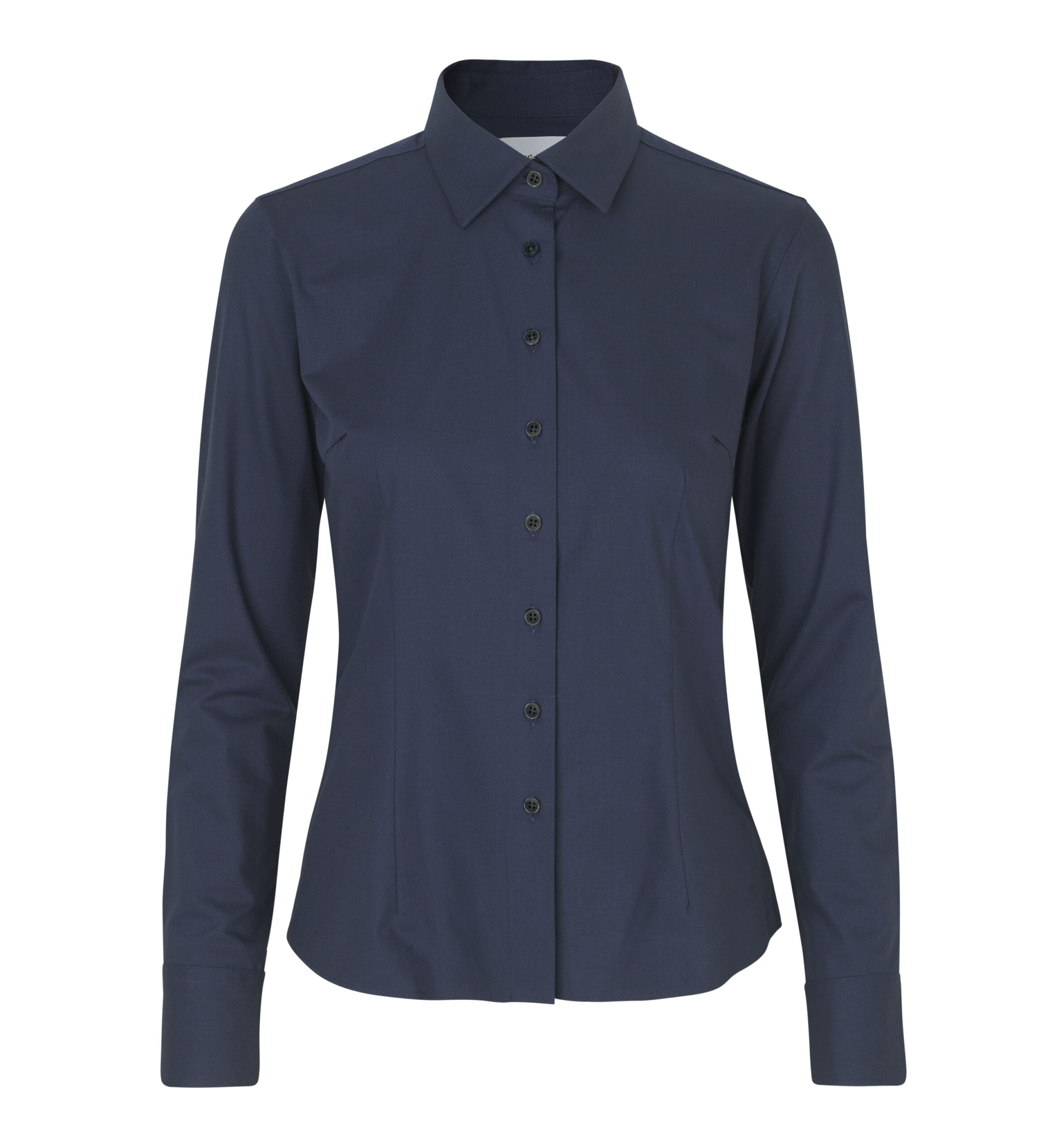 SEVEN SEAS Hybrid shirt | modern | dame