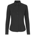 SEVEN SEAS Hybrid shirt | modern | dame