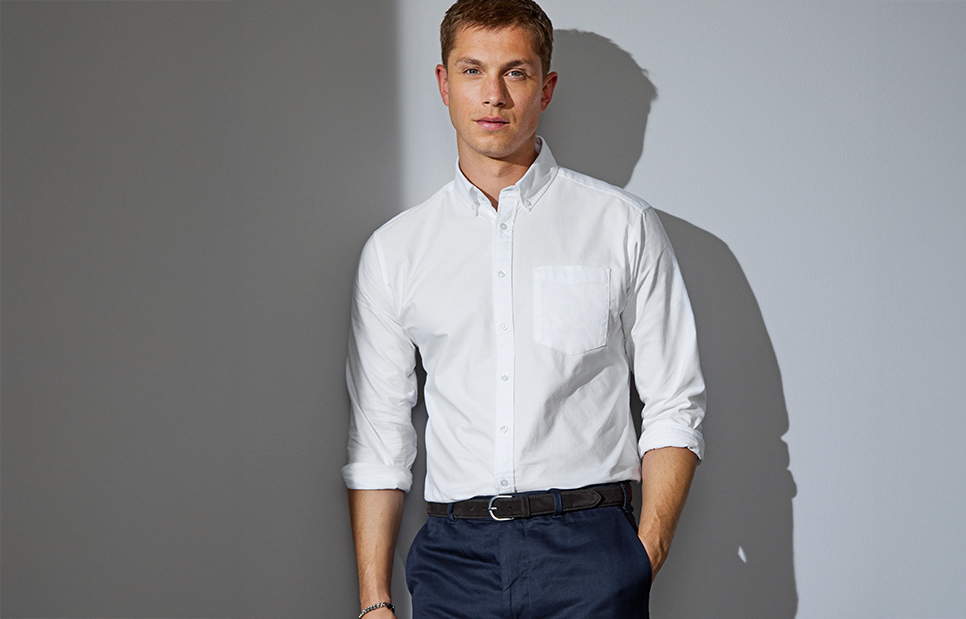 SEVEN SEAS Oxford | modern