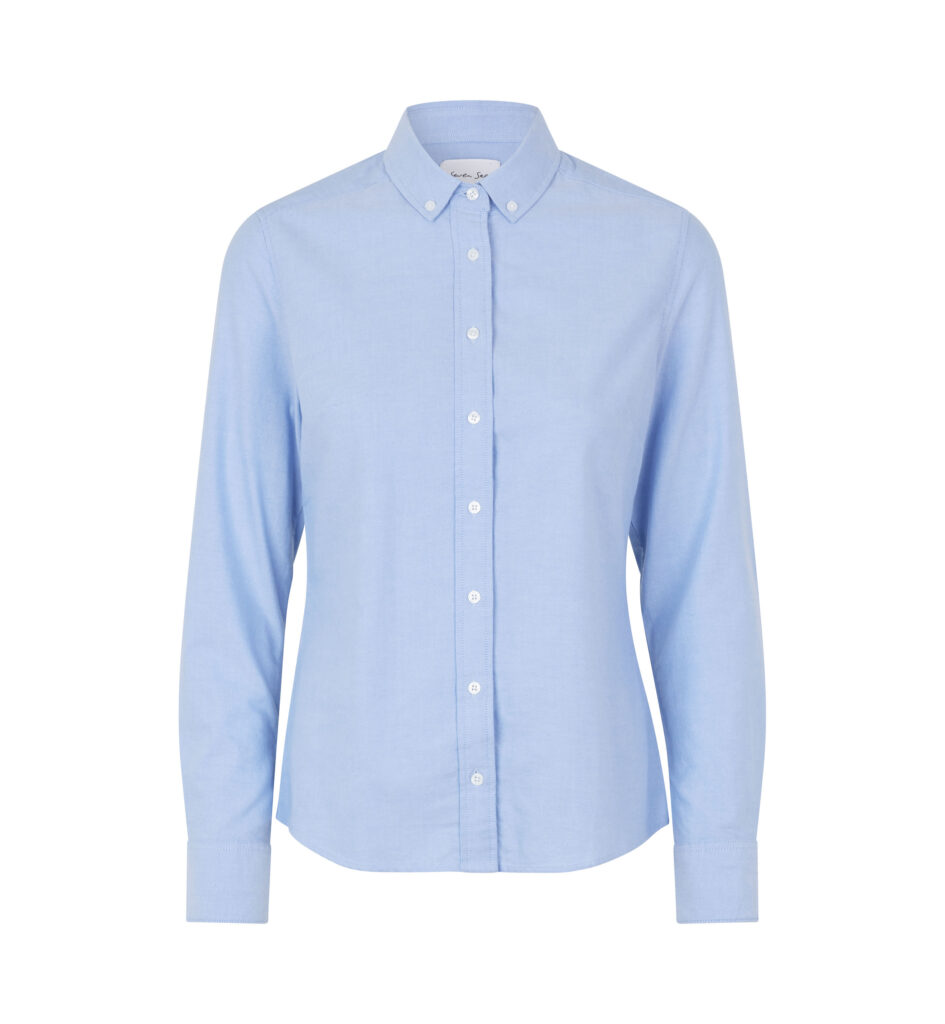 SEVEN SEAS Oxford | modern | dame