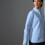 SEVEN SEAS Oxford | long | modern | dame