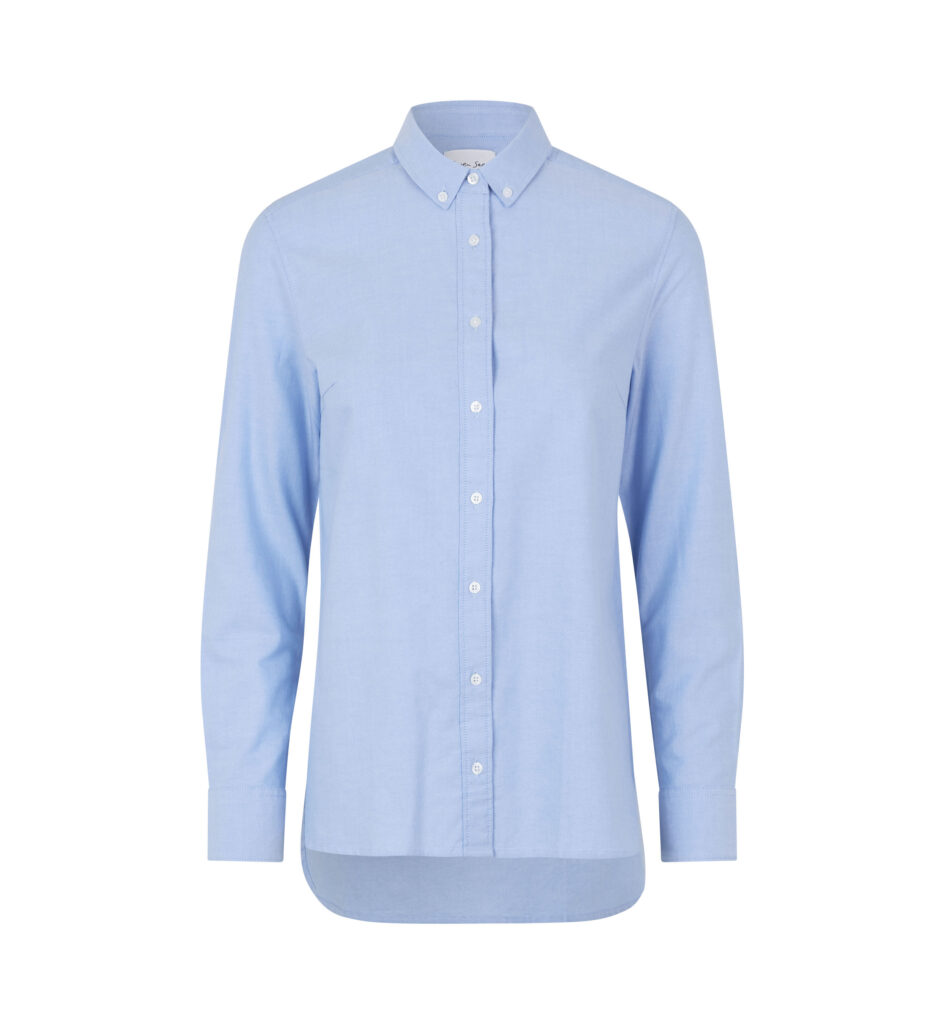 SEVEN SEAS Oxford | long | modern | dame