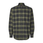 SEVEN SEAS Flannel | unisex