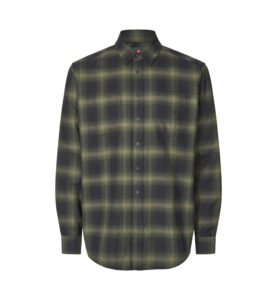 SEVEN SEAS Flannel | unisex