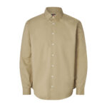 SEVEN SEAS Poplin | stretch