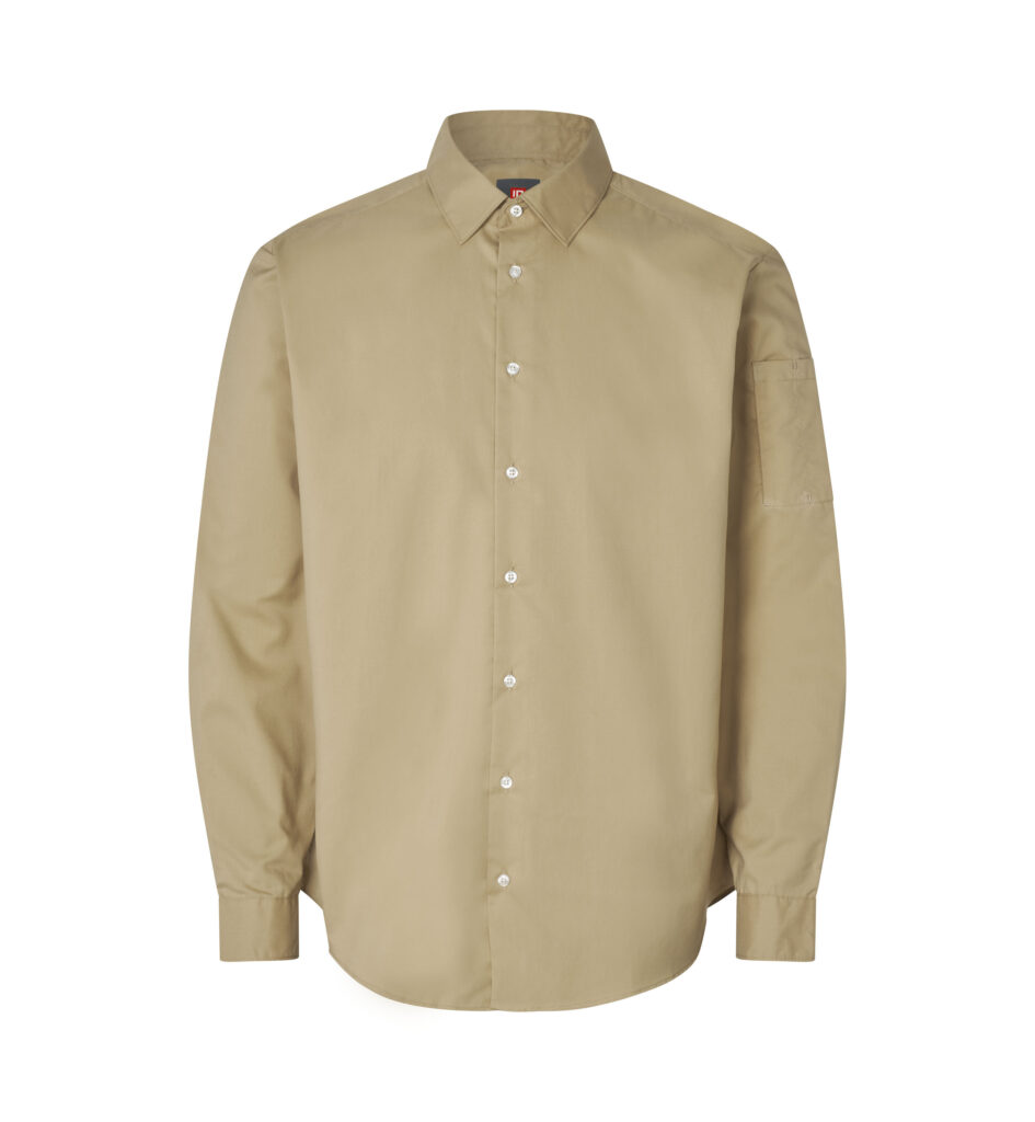SEVEN SEAS Poplin | stretch