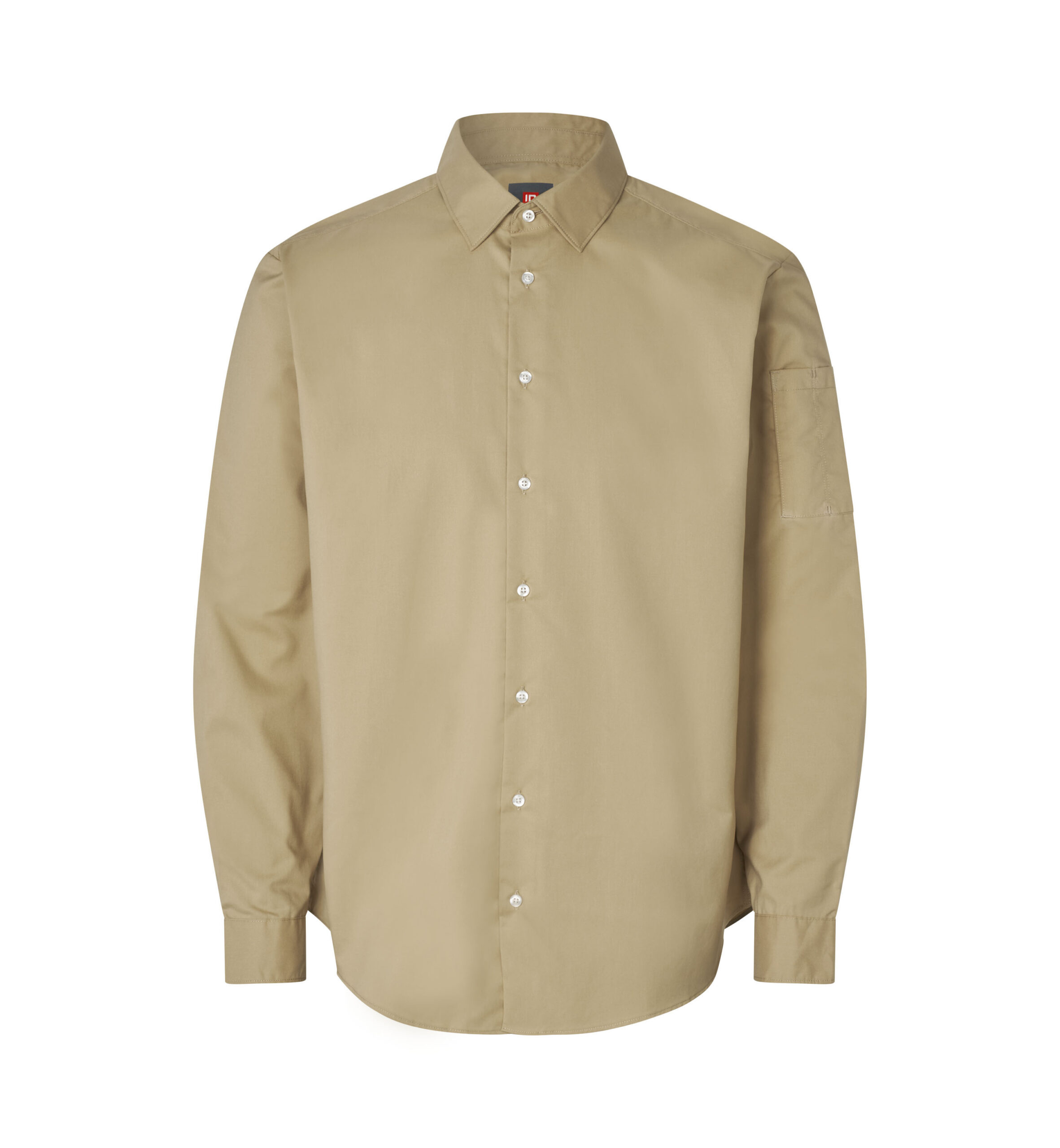 SEVEN SEAS Poplin | stretch