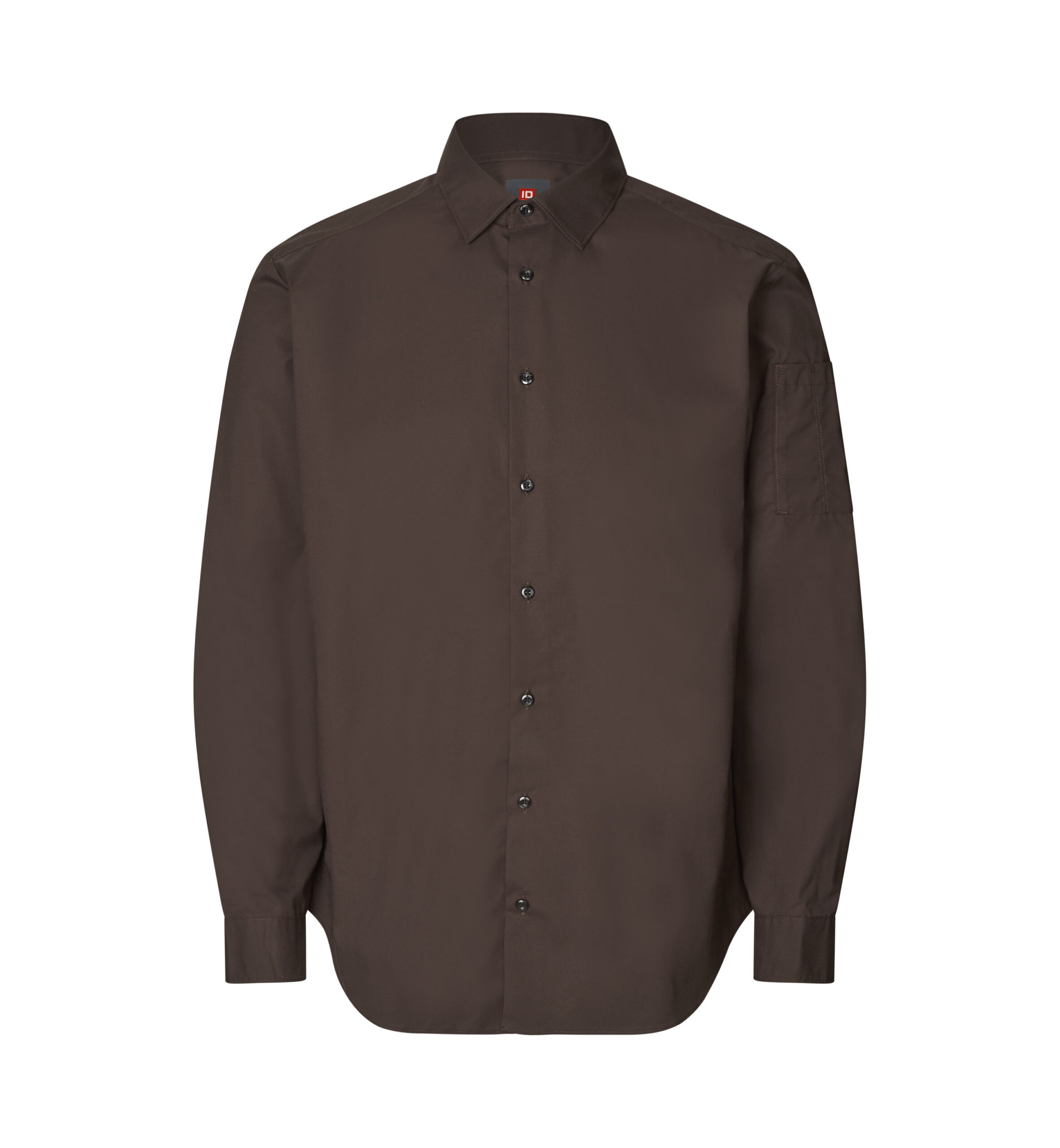 SEVEN SEAS Poplin | stretch