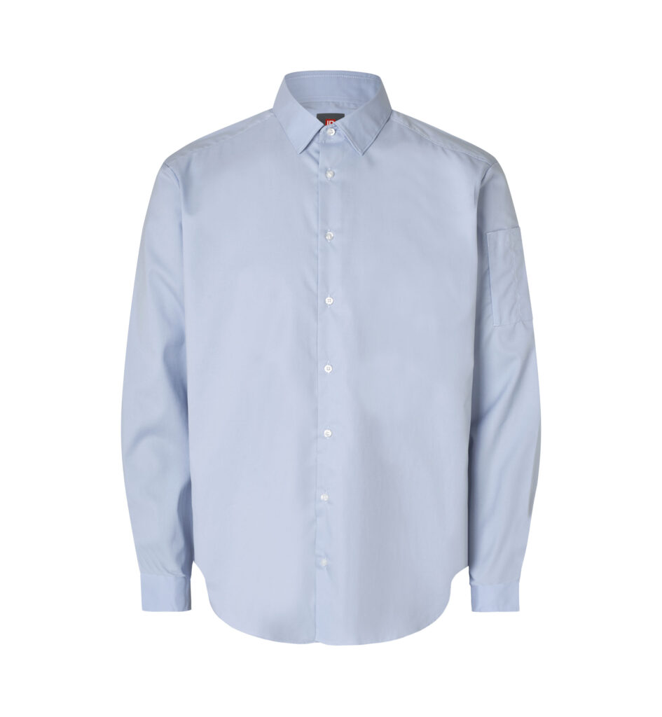 SEVEN SEAS Poplin | stretch