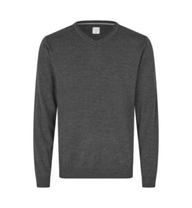 SEVEN SEAS The knit | v-neck