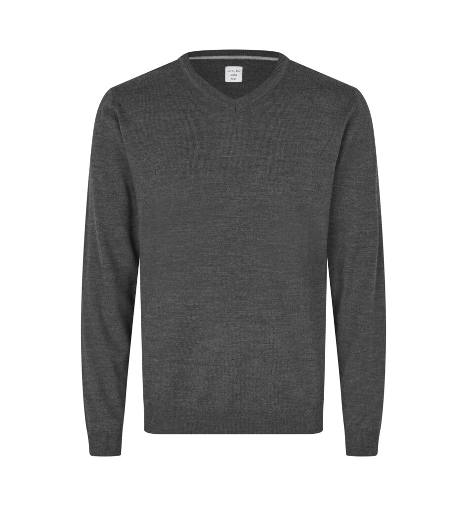 SEVEN SEAS The knit | v-neck