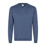 SEVEN SEAS The knit | v-neck