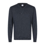 SEVEN SEAS The knit | v-neck