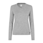 SEVEN SEAS The knit | v-neck | dame