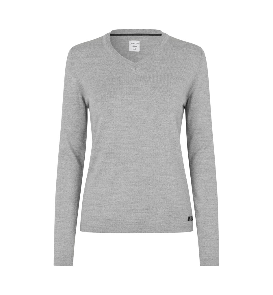 SEVEN SEAS The knit | v-neck | dame