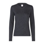 SEVEN SEAS The knit | v-neck | dame