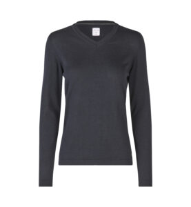 SEVEN SEAS The knit | v-neck | dame
