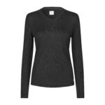 SEVEN SEAS The knit | v-neck | dame