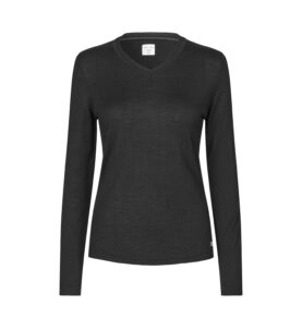 SEVEN SEAS The knit | v-neck | dame