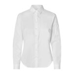 SEVEN SEAS Poplin | stretch | dame