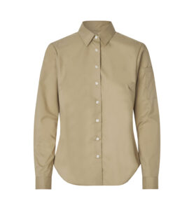 SEVEN SEAS Poplin | stretch | dame