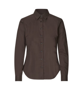 SEVEN SEAS Poplin | stretch | dame