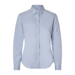 SEVEN SEAS Poplin | stretch | dame