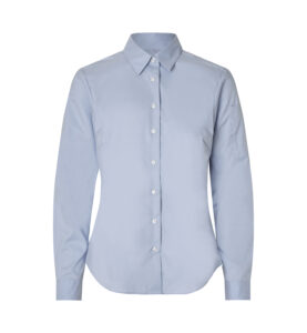 SEVEN SEAS Poplin | stretch | dame