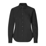 SEVEN SEAS Poplin | stretch | dame