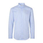 SEVEN SEAS Fine Twill Cadet | modern
