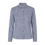SEVEN SEAS Fine Twill Cadet | modern | dame