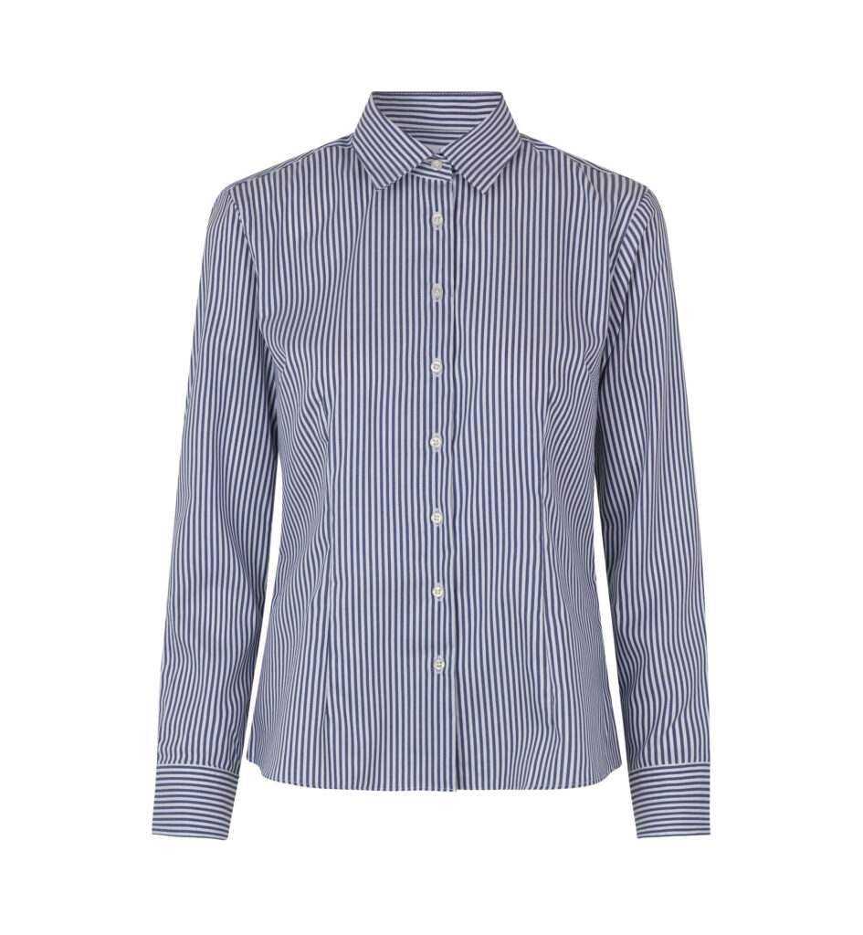 SEVEN SEAS Fine Twill Cadet | modern | dame