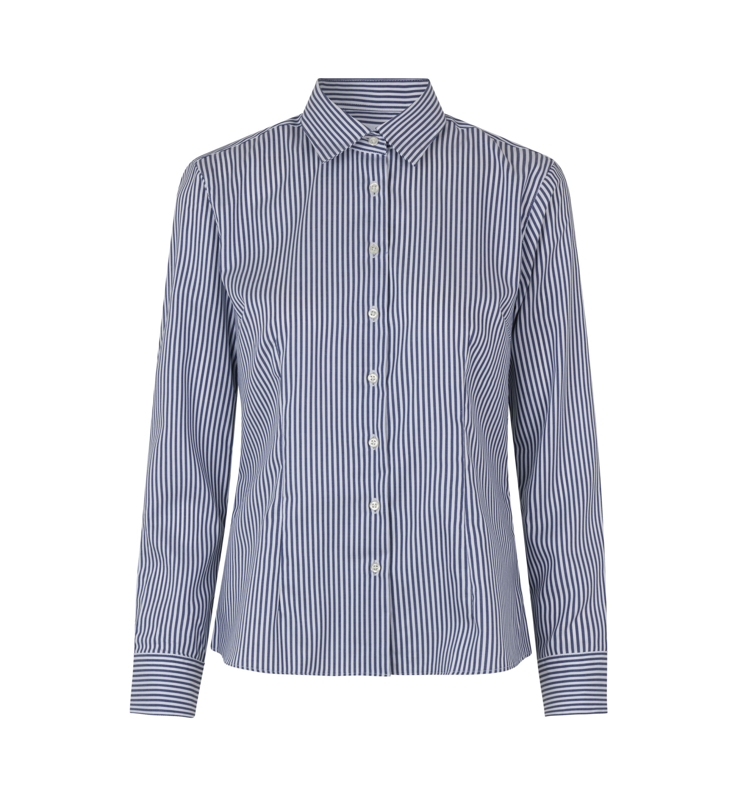 SEVEN SEAS Fine Twill Cadet | modern | dame