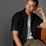 SEVEN SEAS Fine Twill | modern | s/s