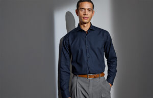 SEVEN SEAS Fine Twill | modern