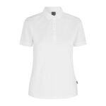 GEYSER polo shirt | functional | dame