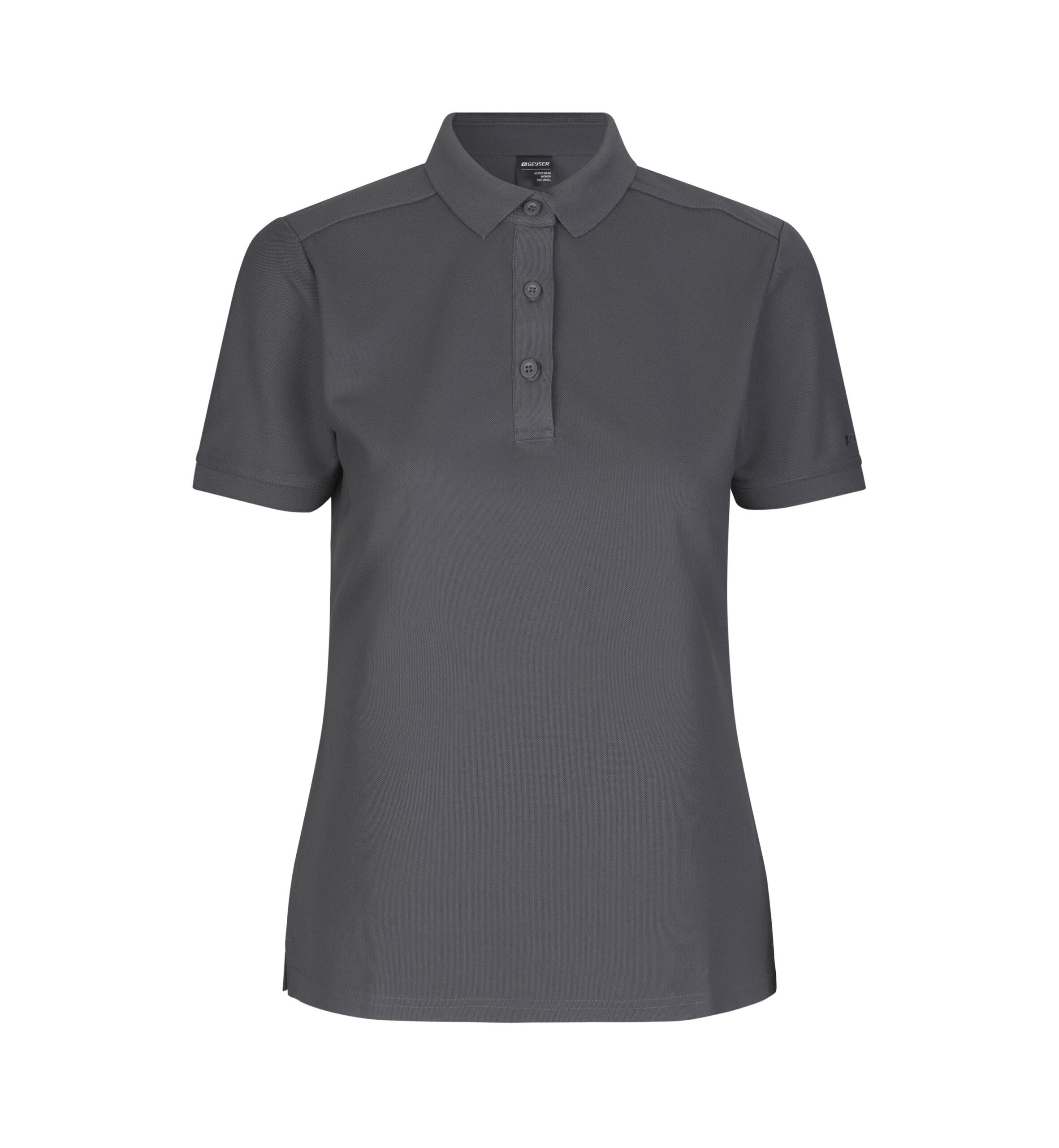 GEYSER polo shirt | functional | dame