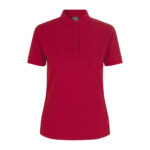 GEYSER polo shirt | functional | dame