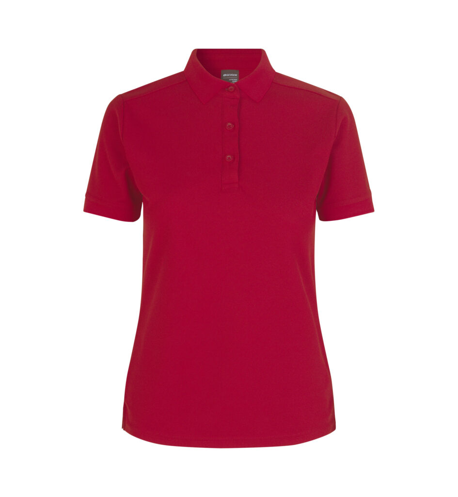 GEYSER polo shirt | functional | dame
