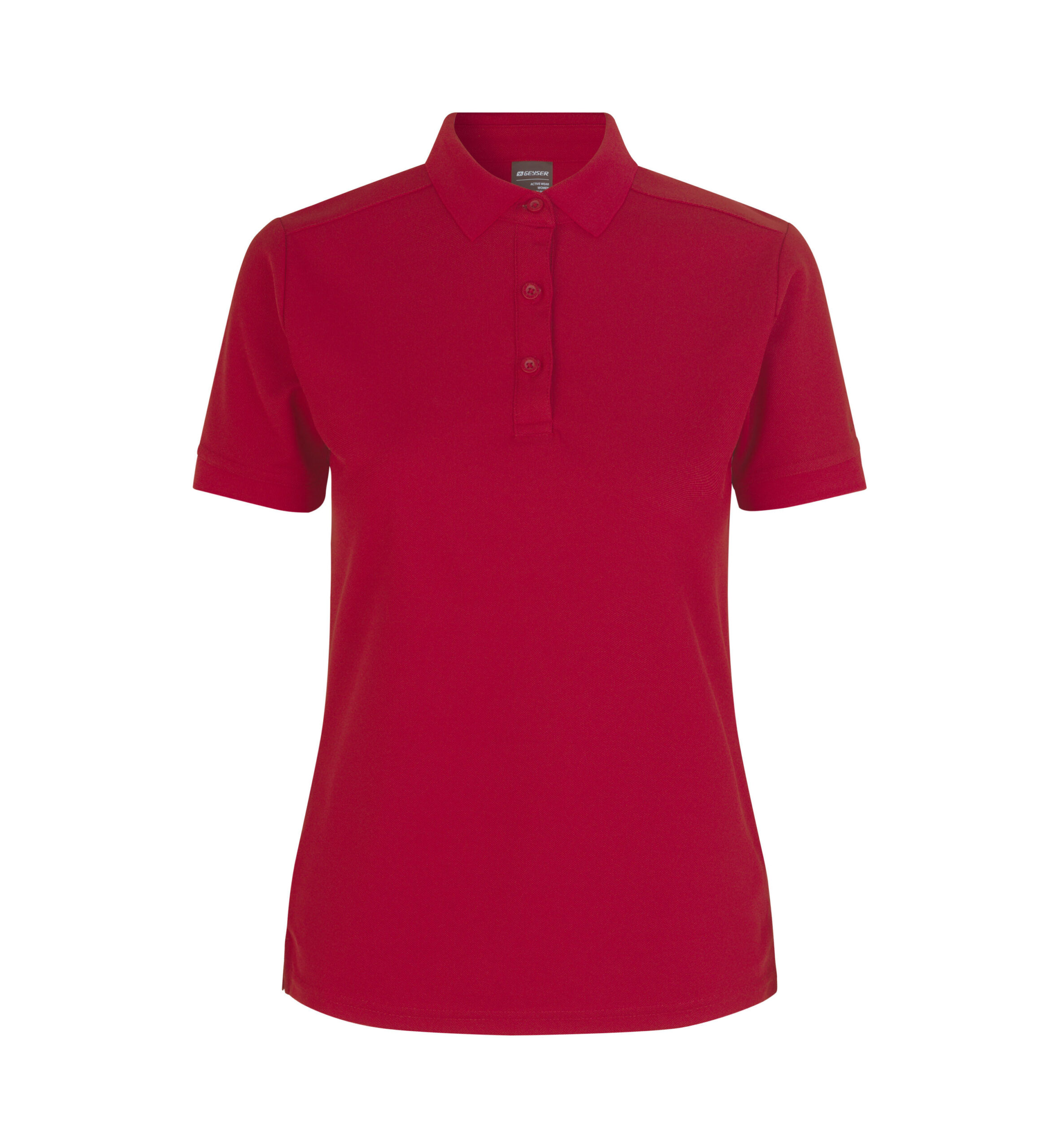 GEYSER polo shirt | functional | dame