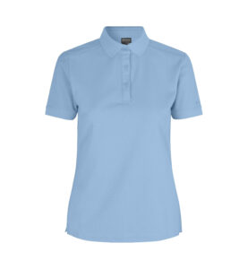 GEYSER polo shirt | functional | dame